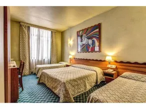 Hotel Europa - Image 4