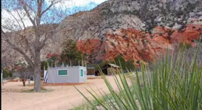 NEW! Cozy Container Home at Cliffside #4 - Image 3