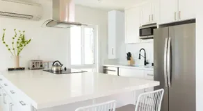 Avalon IV by AvantStay Mins to Gaslamp Beautiful Deck w BBQ - Image 5