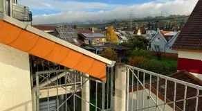 Casa Sali - stilvolle Ferienwohnung bei Heidelberg mit Terrasse & Parkplatz - Image 5