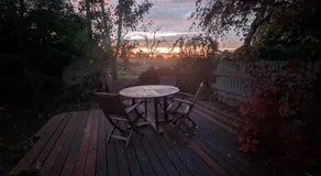 Cosy Pet-Friendly Norfolk Broads Retreat - Image 5
