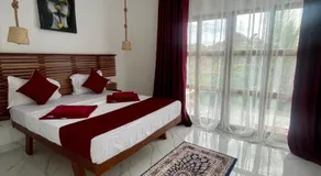 Kendwa Crystal Coast Hotel - Image 2