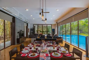 SaffronStays Estella, Alibaug - Image 4