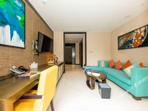 Coral Hotel Sanya Wuzhizhou Island - Image 4
