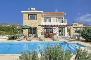 Newly Constructed Villa Nicole Peyia - Image 4