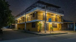 Hotel La Casa del Astrólogo - Image 4