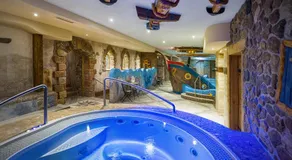 Spa Hotel Podlesí - Walldorf a Pohádková vesnička - Image 3