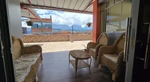 Refugio del Viajero Huaraz - Image 5