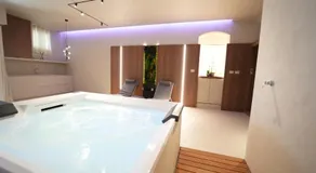 La Scordata Luxury Apartment & Private Spa - Image 3