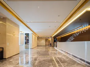 Lavande Hotel (Yulin Fuzimiao Century Plaza) - Image 2