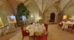 Logis Hôtel de Paris - Restaurant - Pâtisserie - Image 5