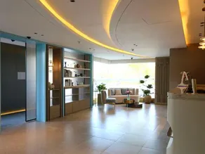 Grace Inn Yantai Development Changjiang Road - Image 4