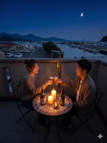 Itoshima inn | 8Beds | 3futon|Beach Nearby - Image 4