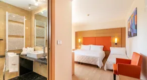 Hotel Villa Doimo - Image 2