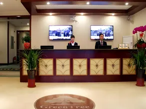 GreenTree Inn Taiyuan South Inner Ring Qiaoxi Branch - Image 5