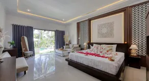 Kelingking Mesari Villa and Spa - Image 2