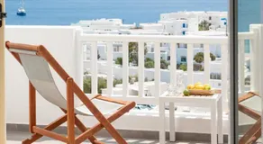 The George Hotel Mykonos - Image 4