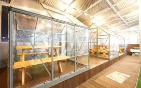 Daebudo Hotel Marina - Image 4
