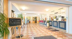 Jugend- und Familiengästehaus Cap Wörth - Image 3