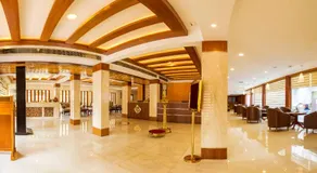 Hill Palace Hotel & Spa - Image 4