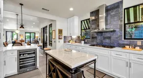 Crown Jewel of El Paseo with Private Pool & Spa - Image 4