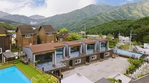Gapyeong Gently Pension - Image 2