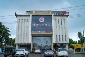 Fortune Plaza Hotel - Image 1