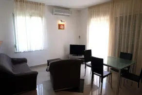 Apartment in Zadar with sea view, balcony, air conditioning, WiFi 858-4 - Image 5
