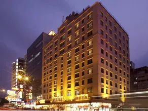 Shamrock Hotel - Image 3