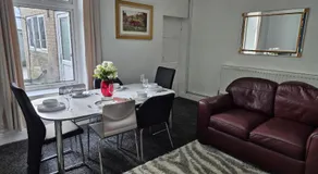 Cozy 4Bedroom Home in Hermitage Street Rishton - Image 4