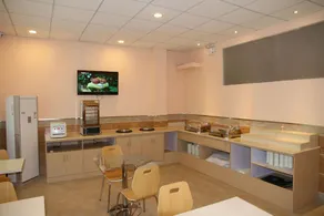Ward Aladdin Hotel (Linqing Bus Station & Railway Station Branch) - Image 3