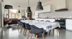Oostduinkerke aan zee vakantiewoningen De Baeken - Image 3