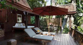 Chakrabongse Villas - Image 5