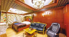 Hotel Shiro No Kyuden - Image 2