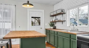 Enchanting Bungalow - 2BR Historic Hidden Gem - Image 4