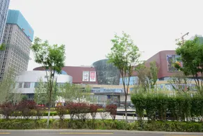 Fenglin Hotel (Taiyuan Changfeng Business District MixC Branch) - Image 5