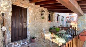 Apartamentos Las Casucas de Gema - Image 3