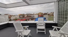 Fitness House with garden - Image 3