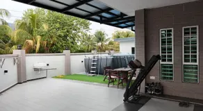 Lapangan Sentosa Homestay Ipoh - Image 2