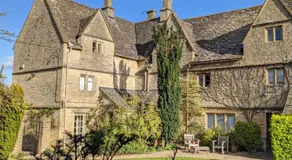 Clapton Manor Bed & Breakfast - Image 5