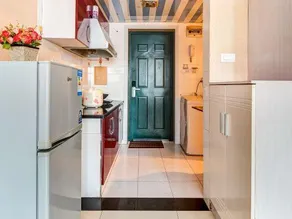 Jiayuan Boutique Apartment Hotel - Image 5