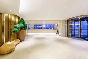 Hanting Hotel Dalian Qingniwaqiao Metro Station - Image 4
