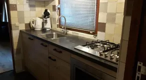 Vrijstaande blokhut - Image 5