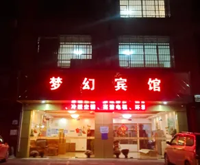 Dream Hotel - Image 4