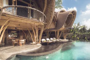 Equipoise Resort- Luxury Eco Bamboo Resort in Ubud by iNi Vie Hospitality - Image 5