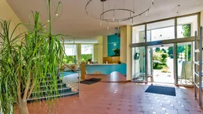 Seepark Hotel am Wandlitzsee - Image 2