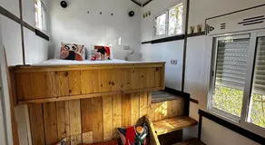 Cabaña del árbol Lavagarural - Image 2