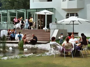 Haus der Begegnung - Image 3