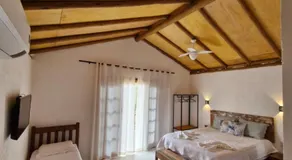Chalés e Suítes Campos de São João - Image 2
