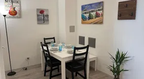 Peaceful Apartment for 4 - Image 4